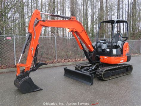 kubota mini excavator thumb attachment|kubota kx040 4 thumb kit.